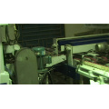 Ce PLC Control Glass Double Edge Machine